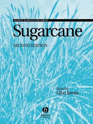 cover image of Sugarcane